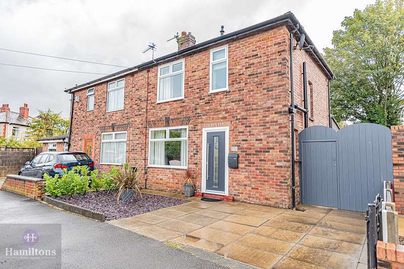 3 Bedroom SemiDetached House To Rent In Charles Street, Leigh, WN7