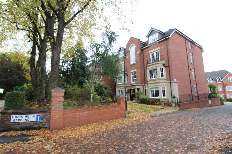 2 Bedroom Flat To Rent In Wigan Road, Standish, Wigan., WN1