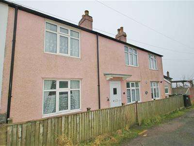 3 Bedroom Semi-Detached House To Rent In Highview Road, Cinderford, GL14