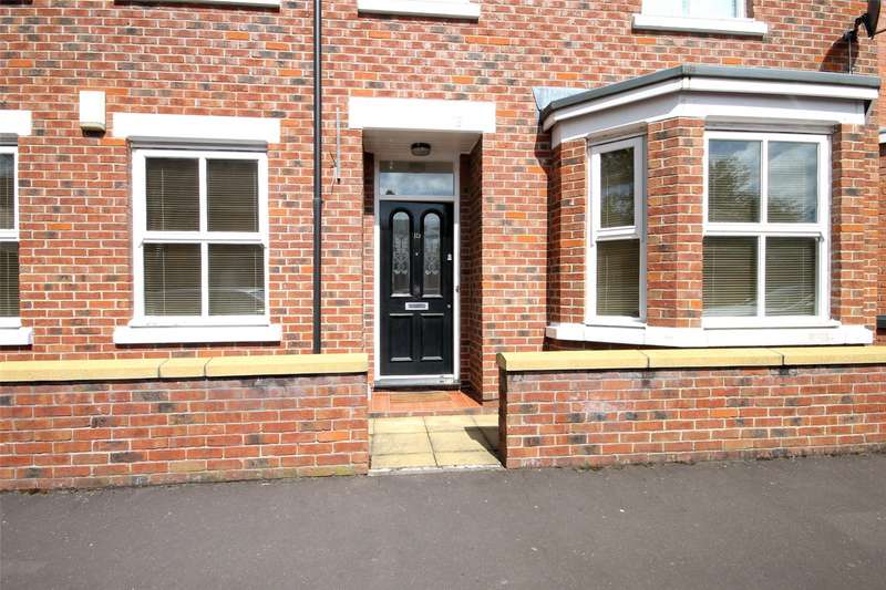 1 Bedroom Apartment For Sale In Elm Grove, Didsbury, Manchester, M20