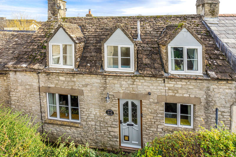 Houses to rent in Ashton Keynes, SN6, Wiltshire