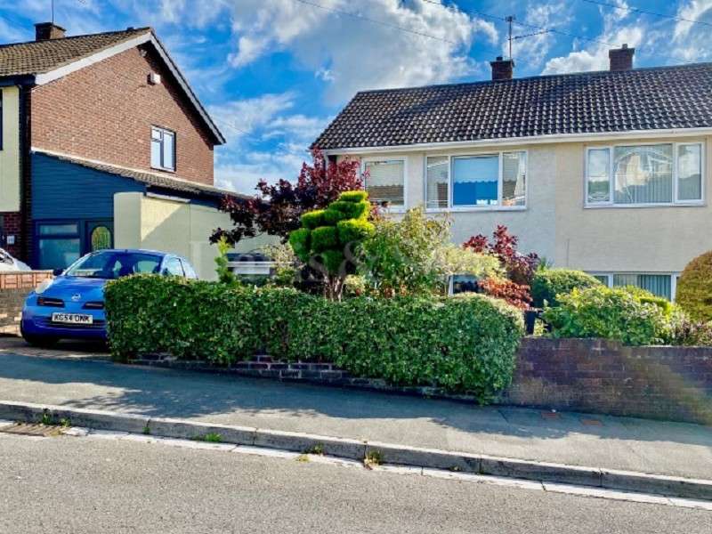 3 Bedroom SemiDetached House For Sale In Aberthaw Circle, Off Chepstow
