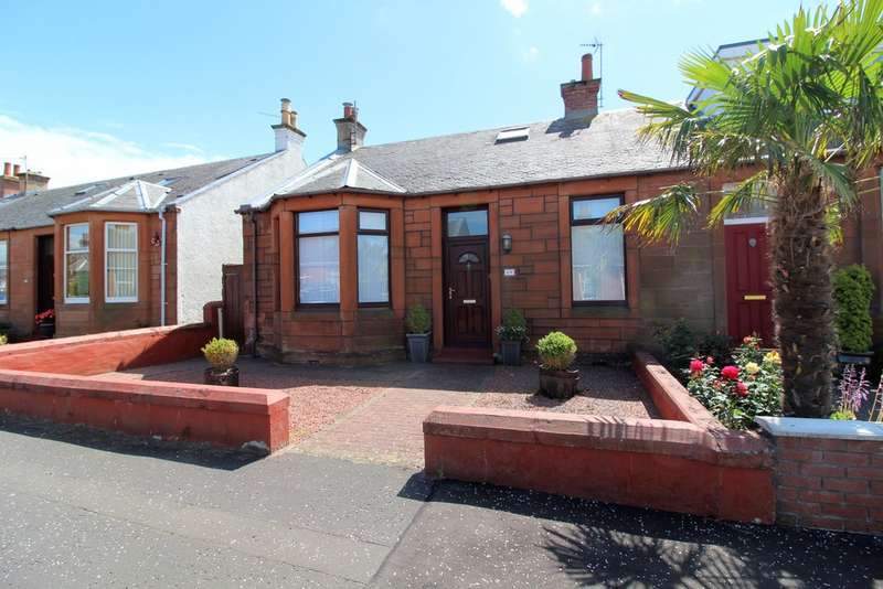 Houses for sale in Prestwick, South Ayrshire