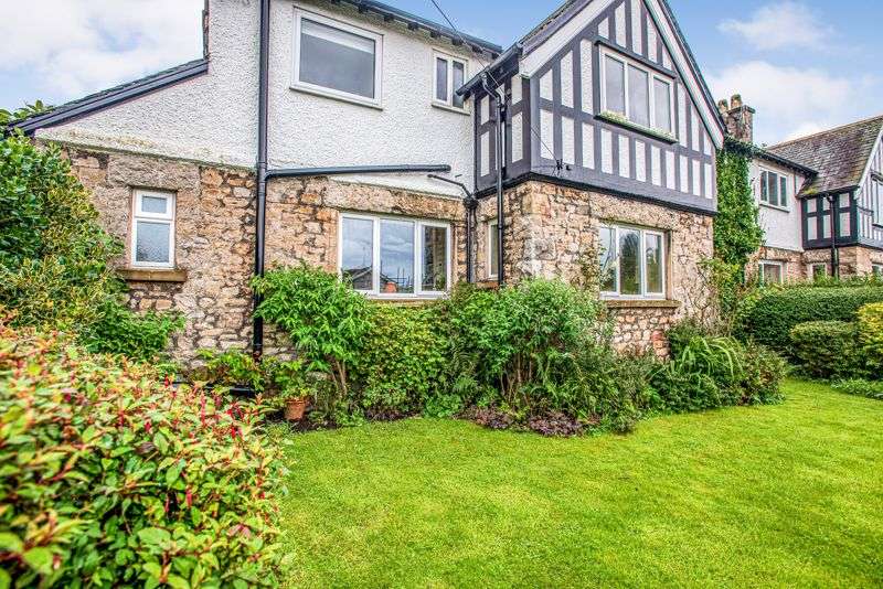 Houses for sale in Arnside, Cumbria