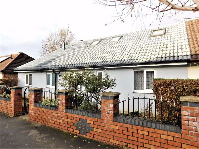 Houses for sale & to rent in SK3 0RB, Heathside Park Road, Edgeley And