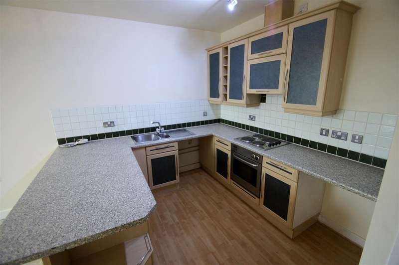 1 Bedroom Flat For Sale In Chorley New Road, Horwich, Bolton, BL6