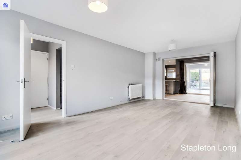 5 Bedroom House To Rent In Chatsworth Way, London, SE27