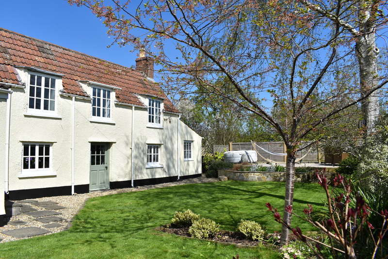 Houses for sale & to rent in BS28 4TJ, Townsend Lane,,Wedmore And Mark