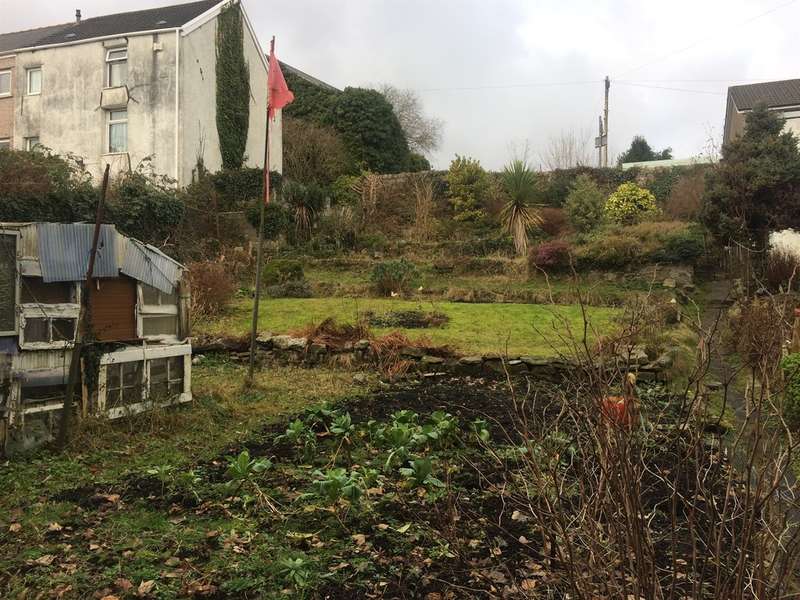 Land Commercial For Sale In Pontycapel Road, Cefn Coed, Merthyr Tydfil