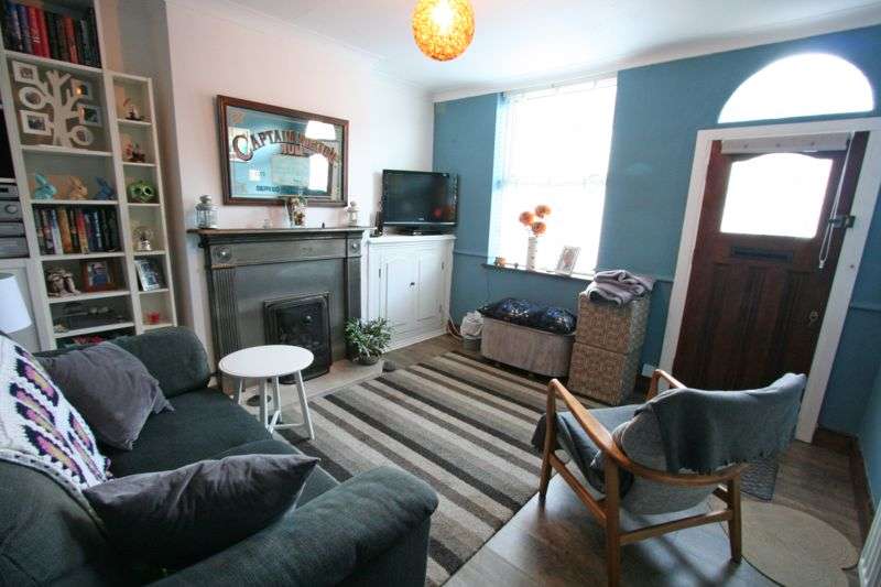 2 Bedroom Property For Sale In Stourbridge, Lye, Albert Street, DY9