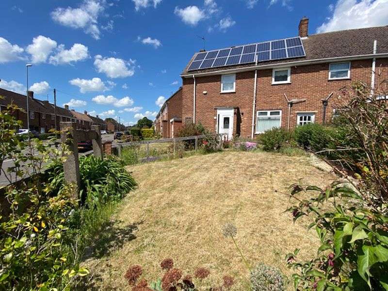 3 Bedroom Property For Sale In Ribblesdale Avenue, Corby, NN17
