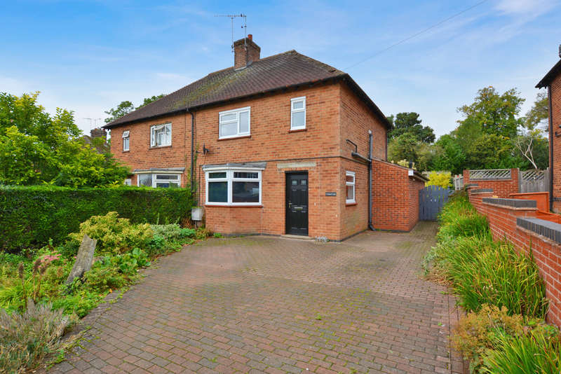 Houses for sale in Southwell, NG25, Nottinghamshire