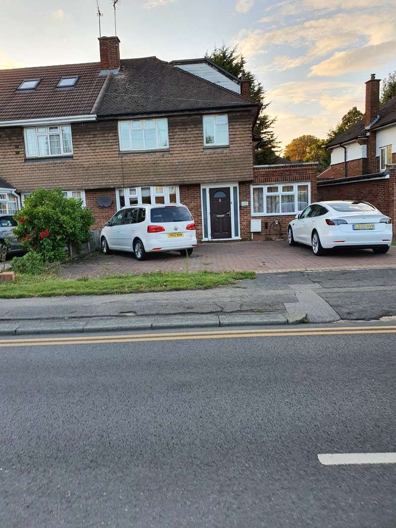 5 Bedroom Semi Detached For Sale In Eastcote Road, Pinner, Middlesex, HA5