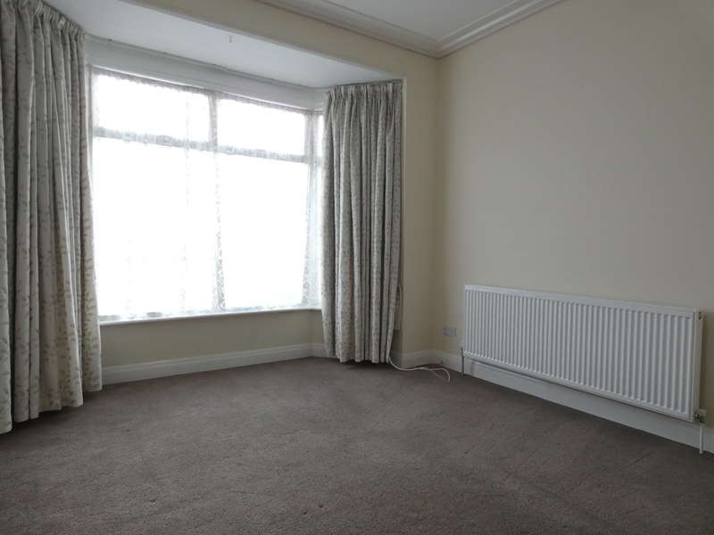 2 Bedroom Ground Flat To Rent In East Park Road, Evington, Leicester, LE5