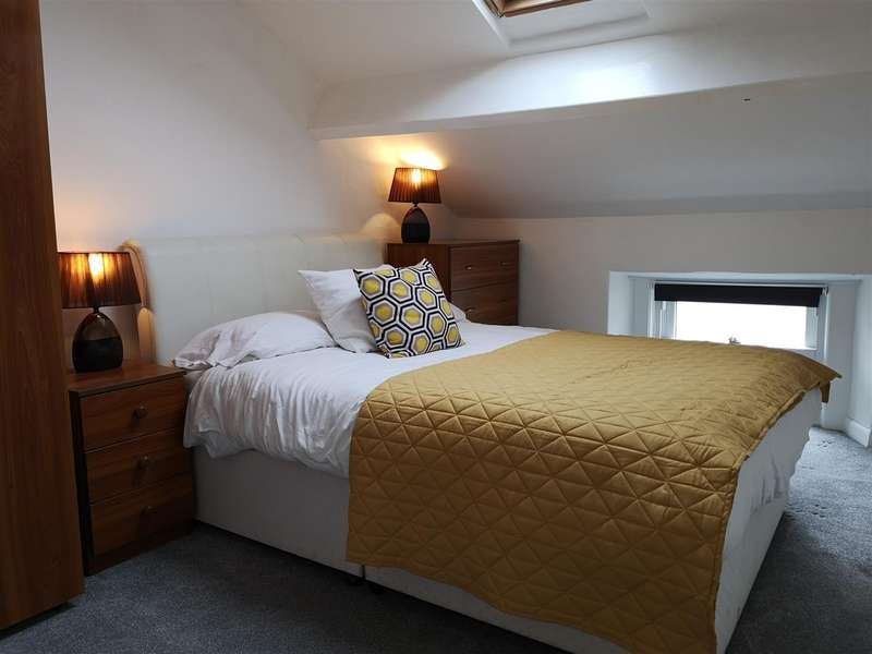 3 Bedroom Flat To Rent In Horsman Street, Cockermouth, CA13