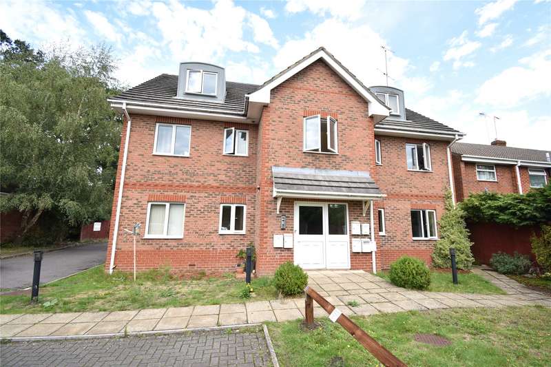 2 Bedroom Apartment Flat For Sale In Park House, 123 Chapel Lane