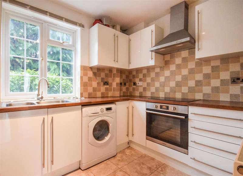 1 Bedroom Flat To Rent In Spencer Road, West Wimbledon, SW20