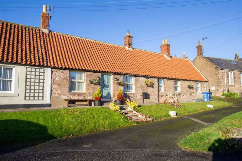 Houses for sale & to rent in Wooler, Northumberland
