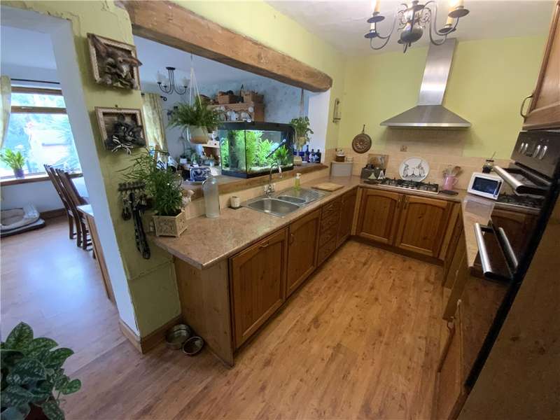 3 Bedroom Semi Detached House For Sale In Wessington Lane, South