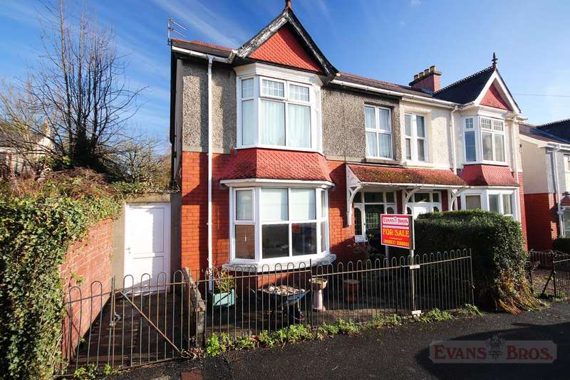 Houses for sale in Carmarthenshire