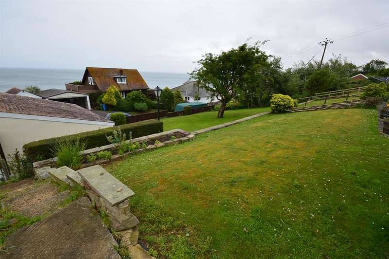 4 Bedroom Detached Bungalow For Sale In Flat Cliffs, Primrose Valley