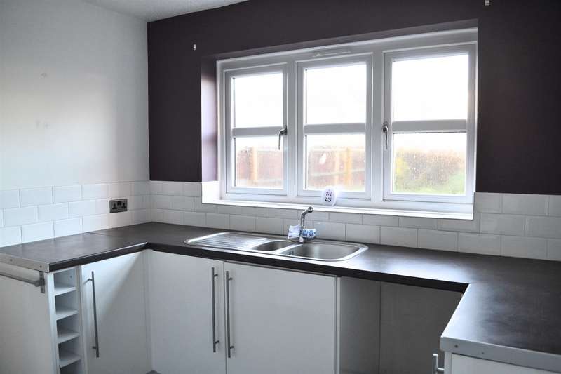 4 Bedroom Detached House For Sale In Church Gresley, DE11