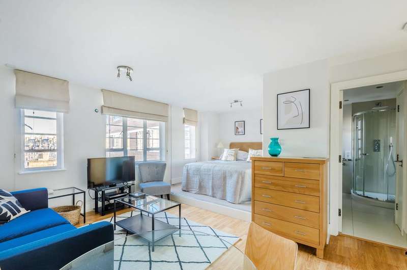 Flat To Rent In Sloane Avenue, Chelsea, SW3