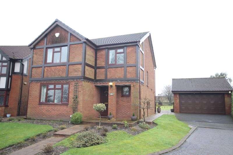 Houses for sale & to rent in OL12 9TS, Syke Lane, Healey Rochdale