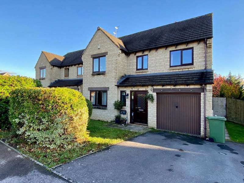 Houses for sale in Southwick, BA14, Wiltshire