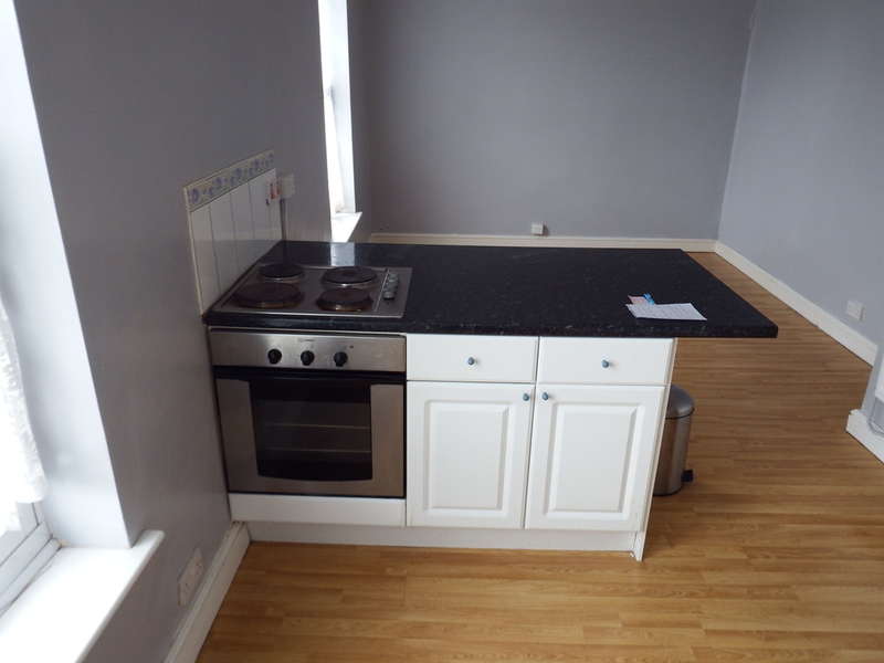 1 Bedroom Flat To Rent In North Quay, Great Yarmouth, NR30