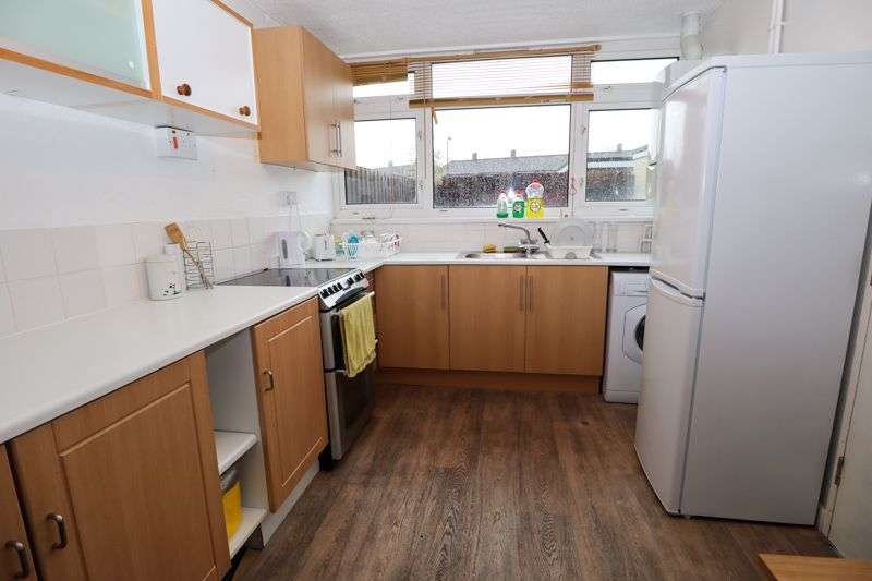 3 Bedroom Property To Rent In Northfields, Norwich, NR4