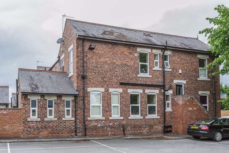 1 Bedroom Apartment To Rent In Road, Auckland, DL14