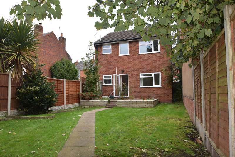 2 Bedroom Flat To Rent In 87 Shrubbery Street, Kidderminster
