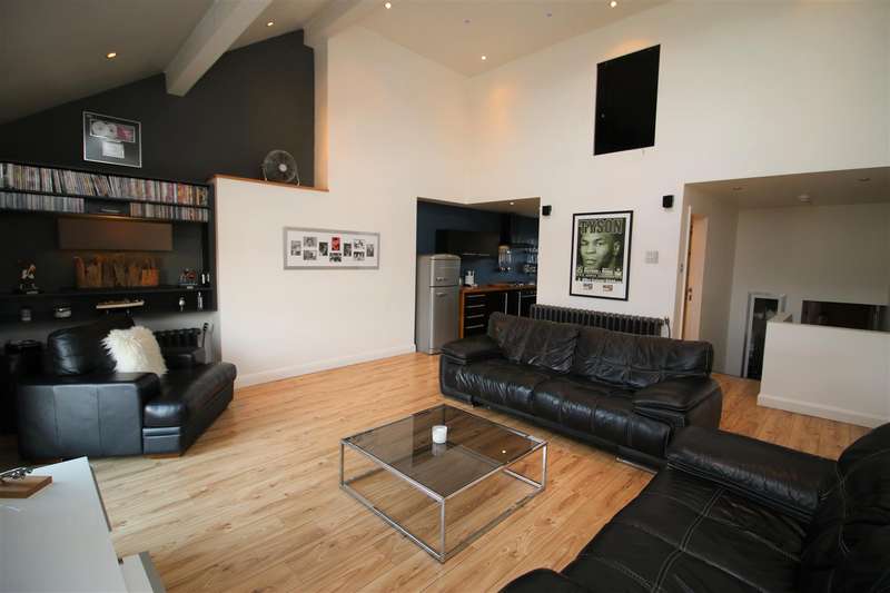 2 Bedroom Flat To Rent In Thornton Road, Morecambe, LA4