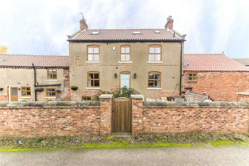 3 Bedroom Barn Conversion Character Property For Sale In High Street
