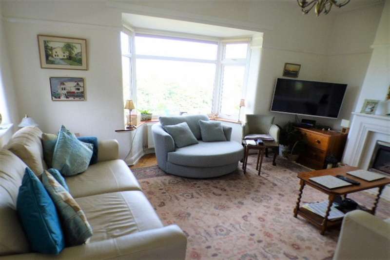 4 Bedroom Detached Bungalow For Sale In Weston Road, Runcorn, WA7