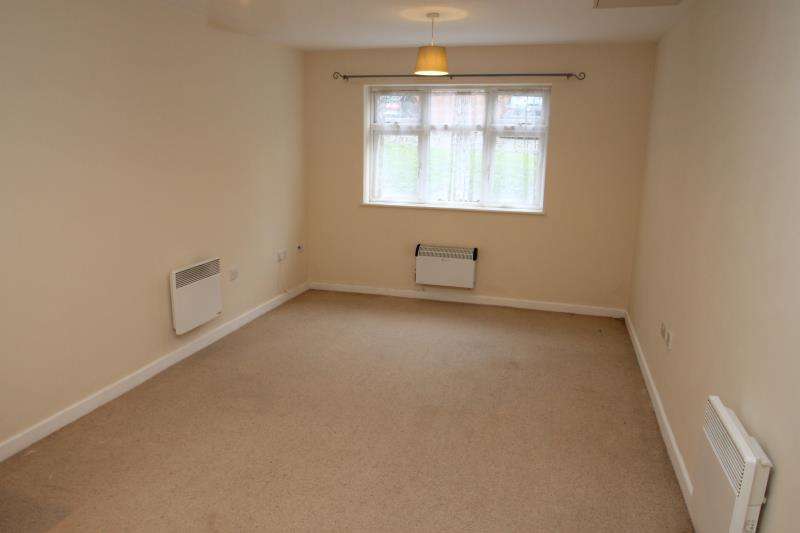 1 Bedroom Apartment To Rent In Portway Road, Rowley Regis, West