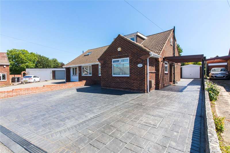 Houses for sale & to rent in DA13 9DP, Fairview Road, Istead Rise Gravesend