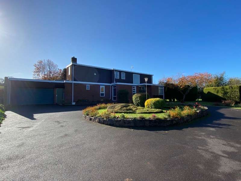 4 Bedroom Property For Sale In Tower Hill, Williton, Taunton, TA4