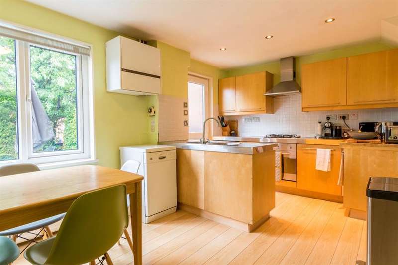 3 Bedroom SemiDetached House For Sale In Vesper Court Drive, Leeds, LS5