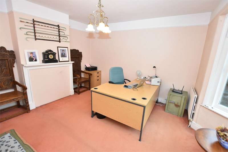 4 Bedroom Detached House For Sale In 17 Station Road, Nailsea, Bristol